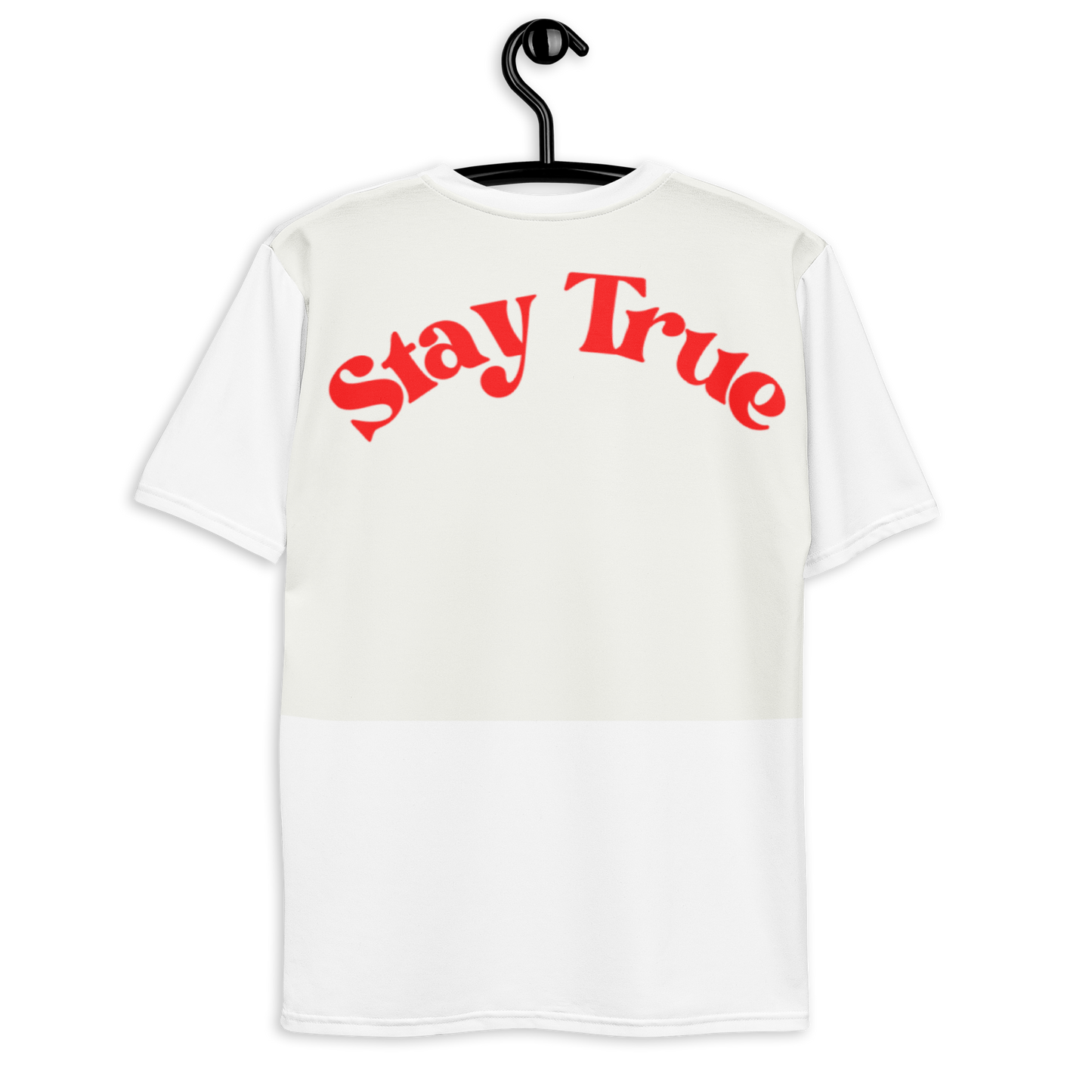Stay True Classic.