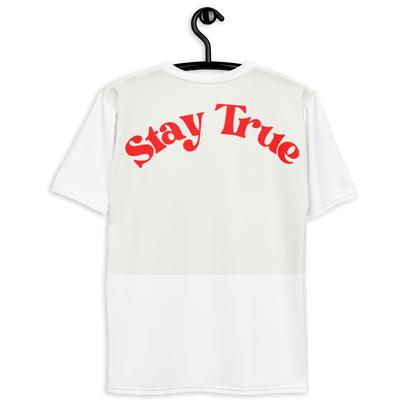 Stay True Classic.